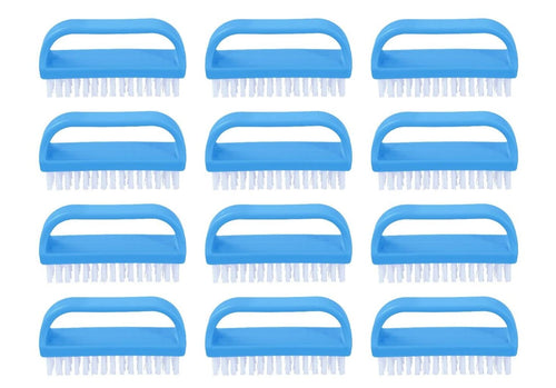 Nail Brush for Cleaning Fingernails